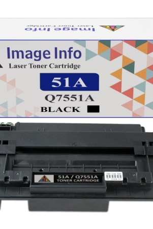 imageinfo-51a-black-toner-cartridge-for-hp-q7551a-compatible-black