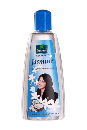 Parachute Jasmine Hair Oil 90Ml