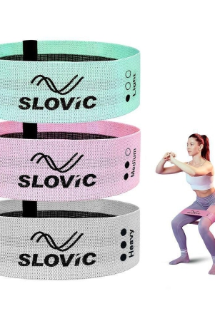 slovic-rubber-compact-resistance-band-25-30-kg-multicolor