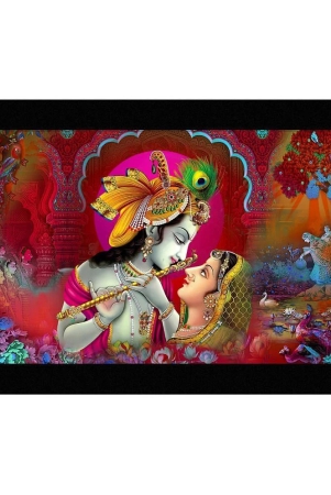 saf-religious-painting-with-frame