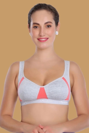 madam-coral-cotton-lightly-padded-womens-push-up-bra-pack-of-1-none