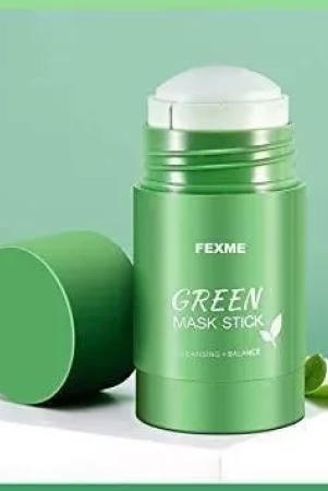 green-tea-herbal-mask-stick-one-size