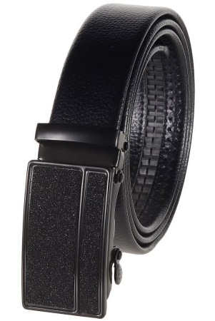 zacharias-black-canvas-mens-formal-belt-pack-of-1-none