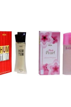 risa-hum-tum-pink-pearl-perfume100-ml-eachpack-of-2-200ml