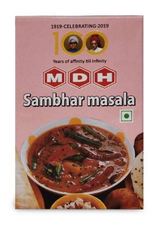 mdh-sambar-masala-100g