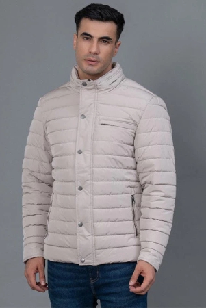 Red Tape Casual Padded Jacket for Men | Stylish, Cozy and Comfortable