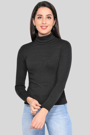 nuevosdamas-cotton-black-pullovers-single-l