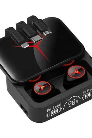 coregenix-power-m88-bluetooth-true-wireless-tws-in-ear-14-hours-playback-low-latencypowerfull-bass-ipx4splash-sweat-proof-black