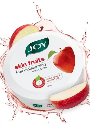 joy-skin-fruits-moisturizing-skin-cream-with-apple-jojoba-almond-oil-200ml-pack-of-1