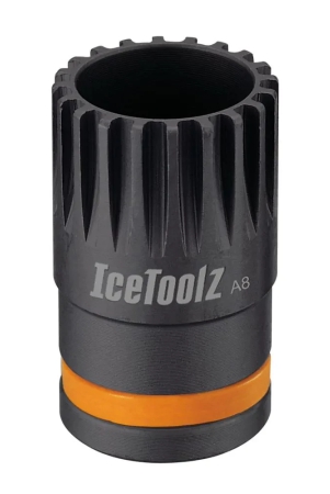 Icetoolz Impact cartridge BB Tool