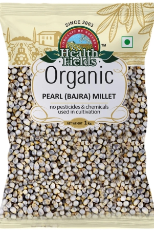 health-fields-organic-pearl-bajra-millet-1-kg