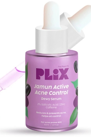 plix-2-salicylic-acid-jamun-acne-control-dewy-serum-for-dark-spot-reduction30-ml