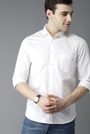 liferoads-white-100-cotton-slim-fit-mens-formal-shirt-pack-of-1-42-white