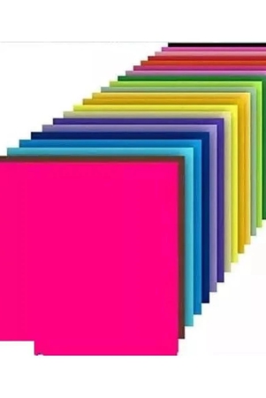 eclet-neon-origami-paper-15-cm-x-15-cm-pack-of-100-sheets-10-sheet-x-10-color-fluorescent-color-both-side-coloured-for-origami-scrapbooking-project-work113