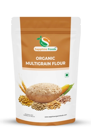 organic-multigrain-flour-500gm