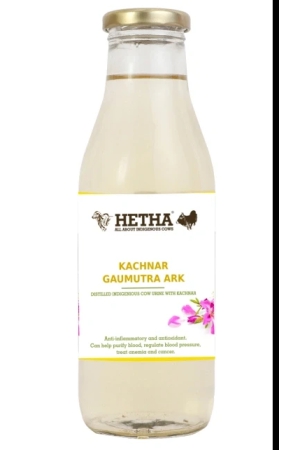 kachnar-gaumutra-ark-size-1000-ml-by-hetha-organics-llp