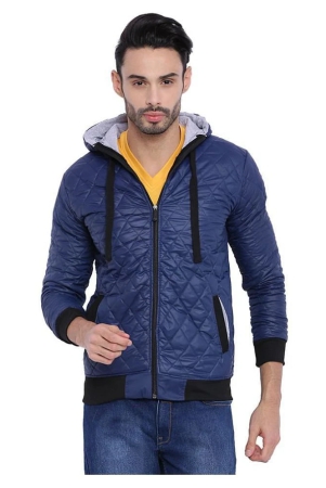 campus-sutra-blue-quilted-bomber-jacket-none