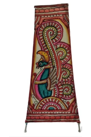 peacock-kalamkari-hand-painted-wall-hanging