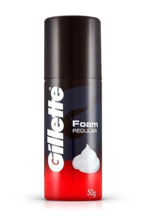 gillette-pre-shave-foam-classic-regular-50-g-bottle