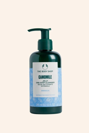 Camomile Jelly One-step Cleanser 245ML