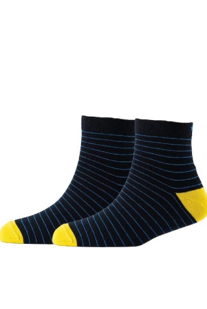 men-pack-of-2-striped-cotton-ankle-length-socks