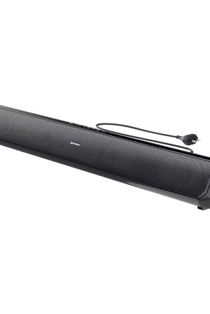 Portronics Sound Slick 7 Soundbar