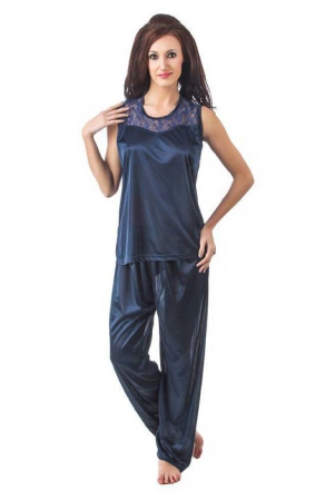 fasense-satin-nightsuit-sets-navy-l