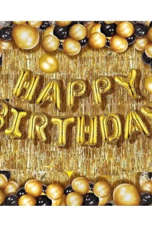 narayans-decor-solid-happy-birthday-golden-set-of-63-50-black-and-golden-balloons-happy-birthday-golden-foil-balloon-letter-balloon-gold-black-pack-of-63