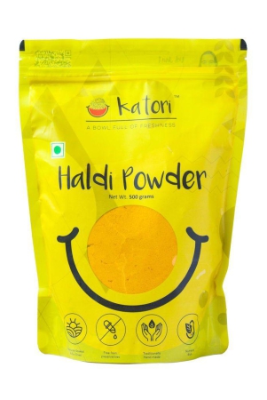 katori-turmeric-haldi-powder-500gm