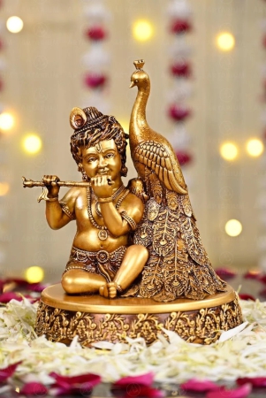 artarium-nand-gopal-statue-handcrafted-bal-krishna-idol-laddu-gopal-statue-antique-finish-decor-your-homeoffice-metal-krishna-murtishowpiece-figurinesreligious-idol-gift-article-pack-of-1