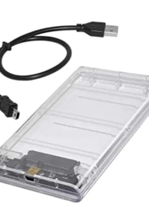 ranz-transparent-hdd-duplicator-pack-of-1-