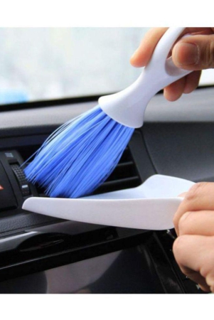 hometales-car-cleaning-car-ac-air-outlet-vent-internal-cleaner-dust-cleaning-mini-dustpan-with-brush-for-car-accessoriespack-of-1