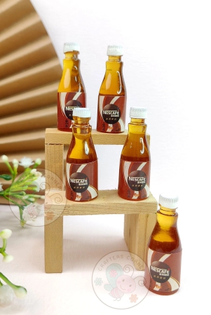 miniature-nescafe-coffee-latte-bottles