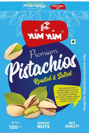 yum-yum-premium-roasted-salted-pistachios-100g-dry-fruits