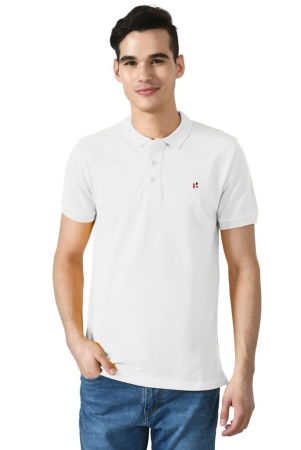 hero-official-classic-polo-t-shirt