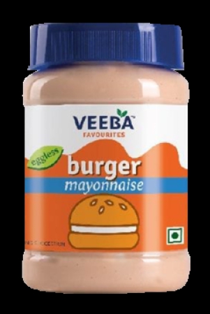 veeba-veg-mayonnaise-burger-250gm