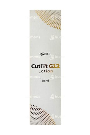 cutiyt-g-12-50ml