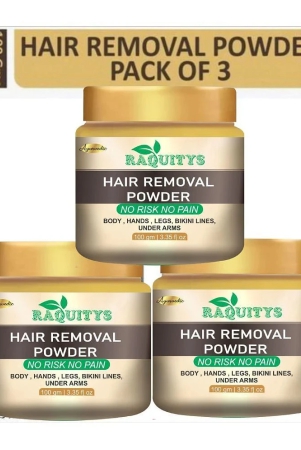 raquitys-pure-hair-removal-powder-three-in-one-use-for-powder-d-tan-skin-300gm