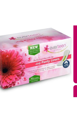 everteen-daily-panty-liners-with-antibacterial-strip-for-light-discharge-leakage-in-women-1-packs-36pcs-each