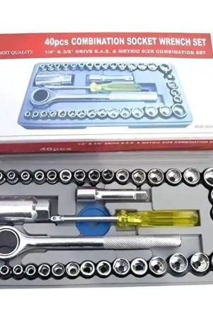 hometales-40pcs-multi-utility-wrench-socket-screwdriver-set-for-carmotorcycle-home-repairing-tool-kit