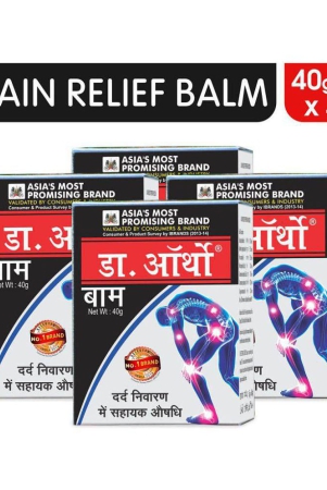 dr-ortho-balm-40gm-100-ayurvedic-balm-pack-of-4