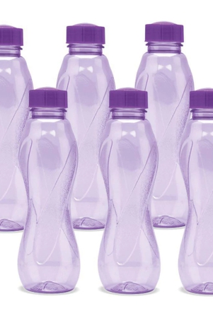 milton-oscar-water-bottle-6-piece-purple-plastic-water-bottle-1000-ml-set-of-6-purple