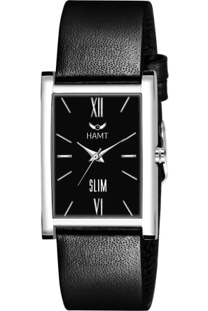 hamt-black-leather-analog-mens-watch