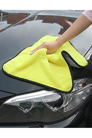 penyan-heavy-microfiber-cloth-size-60-x-40-cm-pack-of-3-for-car-cleaning-and-detailing-double-sided-extra-thick-plush-microfiber-towel-lint-free-800-gsm