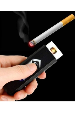 usb-rechargeable-electronic-flameless-lighter