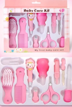 10pc-baby-grooming-healthcare-kit