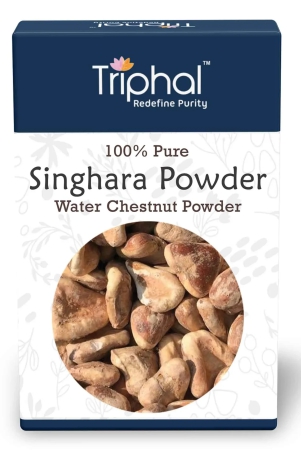 singhara-powder-singhada-atta-water-chestnut-powder-pure-natural-triphal