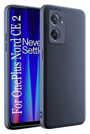 winble-oneplus-nord-ce-2-5g-back-cover-case-liquid-silicone-gray