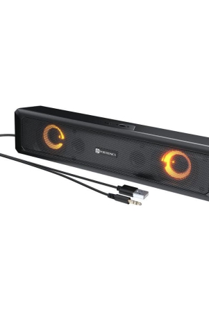 Portronics inTune 3 Soundbar