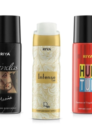 riya-bindas-intense-gold-hum-tum-perfume-body-spray-for-unisex-150-ml-pack-of-3-